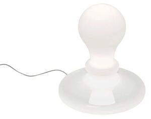 Light Bulb Veioză White - Foscarini