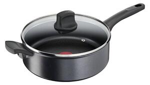 Cratiță cu capac ULTIMATE 26 cm Tefal