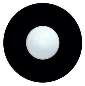 Candy Big Circle 360 S Aplică de Perete Ninja Black - Swedish Ninja