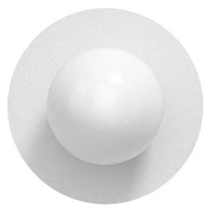 Candy Big Circle 360 L Aplică de Perete Cottoncandy White - Swedish Ninja