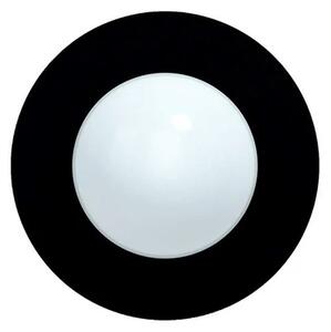 Candy Big Circle 360 L Aplică de Perete Ninja Black - Swedish Ninja