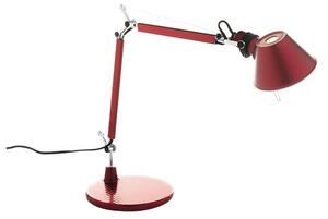 Tolomeo Micro Veioză Red - Artemide