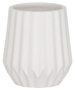 Sealskin Arte cană pentru spălat dinți alb 362500410