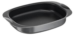 Tavă de copt Tefal LA RECYCLE 24x36 cm negru