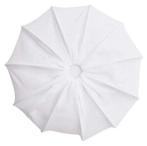 Anna 40 Plafonieră Linen White - Watt & Veke