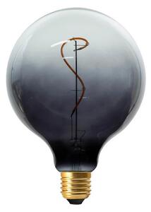 Bec LED 4W (40-200lm) 3-step Smoke E27 - Colors
