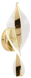 Lampa de perete LED G031-W Gold