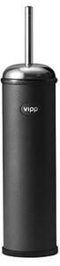 Vipp11 Toilet Brush Wall Black - Vipp
