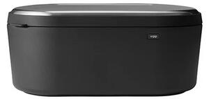 Vipp270 Bread Box Black - Vipp