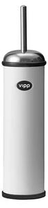 Vipp11 Toilet Brush Wall White - Vipp