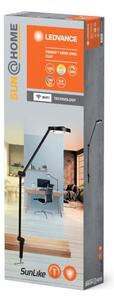 Lampă LED dimabilă cu clemă SUN@HOME LED/15W/230V CRI 95 Wi-Fi Ledvance