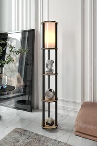 Lampadar KS-11107 Nuc 17x35x150 cm