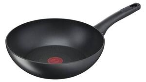 Tigaie wok Tefal ULTIMATE 28 cm