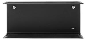 Vipp921 Raft Small Black - Vipp