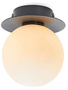 Markslöjd Mini lampă de tavan 1x18 W alb-negru 107204/108344