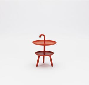 STONES Masă de cafea pentru exterior (Ø,41 x 55 Î cm) | Aosom Romania
