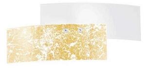 Aplică Gea Luce LARA A P oro LARA 2xE14/42W/230V auriu