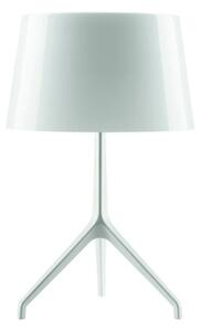 Lumiere XXS Veioză Aluminium cu White - Foscarini