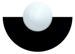 Candy Big Circle 180 S Aplică de Perete Ninja Black - Swedish Ninja