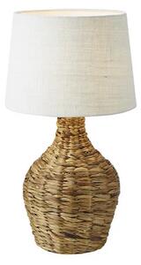 Paglia 1 Veioză Beige/Natural - Markslöjd