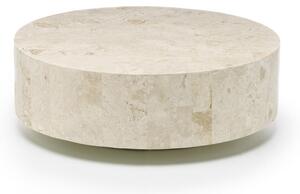 STONES Masă de cafea (85 x 85 x 28h)85cm X 85cm H. 28cm | Aosom Romania