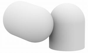 Mantra Ios lampă de perete 1x12 W alb 7294