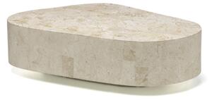 STONES Masă de cafea (100 x 52 x 28h) 52cm X 100cm H. 28cm | Aosom Romania