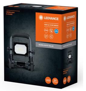 Proiector LED Ledvance WORKLIGHT R-STAND LED/10W/230V IP65