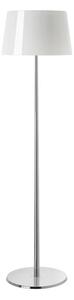Lumiere XXL Lampadar Aluminium cu White - Foscarini
