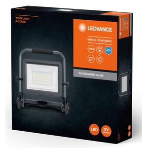 Proiector LED Ledvance WORKLIGHT R-STAND LED/50W/230V IP65