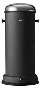 Vipp16 Bin Black - Vipp