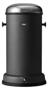 Vipp15 Bin Black - Vipp