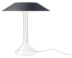Chapeaux M Veioză Grey - Foscarini