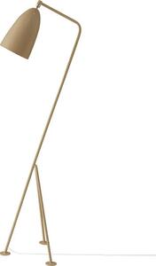 Gräshoppa Lampadar Olive Brown - GUBI