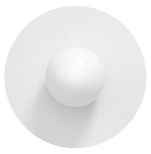 Candy Big Circle 360 S Aplică de Perete Cottoncandy White - Swedish Ninja