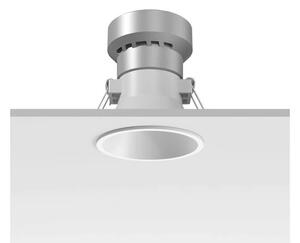 Easy Kap 50 Fixed LED Spot încastrat Optic Medium White - Flos