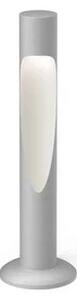 Flindt Garden Lampă de Grădină Short LED 2700K Alu w/Base - Louis Poulsen