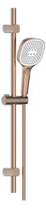 KFA Armatura Malaga Rose Gold set de duș perete || 841-352-34