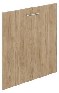 Usa haaus Karo, Lemn Natural, 60 x 70 cm