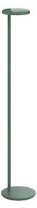 Oblique F Lampadar 3000K Glossy Sage - Flos