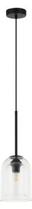 Light Prestige Elaris lampă suspendată 1x15 W transparent LP-8103/1P TR
