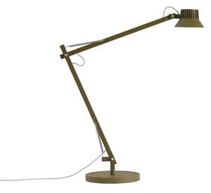 Dedicate Veioză L2 Brown Green - Muuto