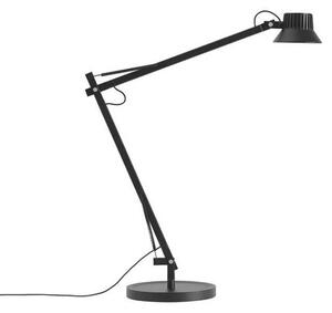 Dedicate Veioză L2 Black - Muuto