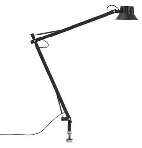 Dedicate Veioză w/Pin L2 Black - Muuto