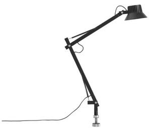 Dedicate Veioză w/Pin S2 Black - Muuto