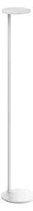 Oblique F Lampadar 2700K Matt White - Flos
