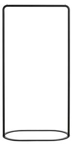 O&O Clothes Rack Large Black - Woud