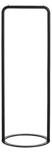 O&O Clothes Rack Small Black - Woud