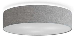 Soft Plafonieră Ø50 Grey Wool - Belid