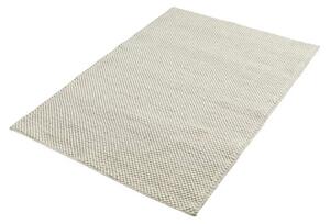 Tact Covor 140x90 Off-White - Woud